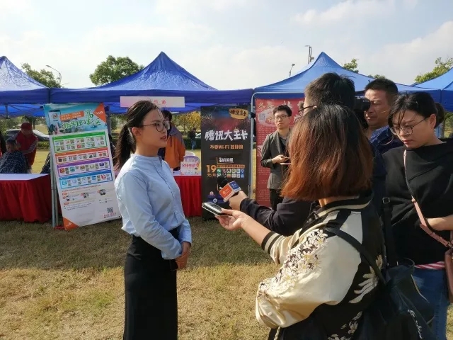 重陽節李良濟健康行｜不要讓“孝”停留在朋友圈(圖8)